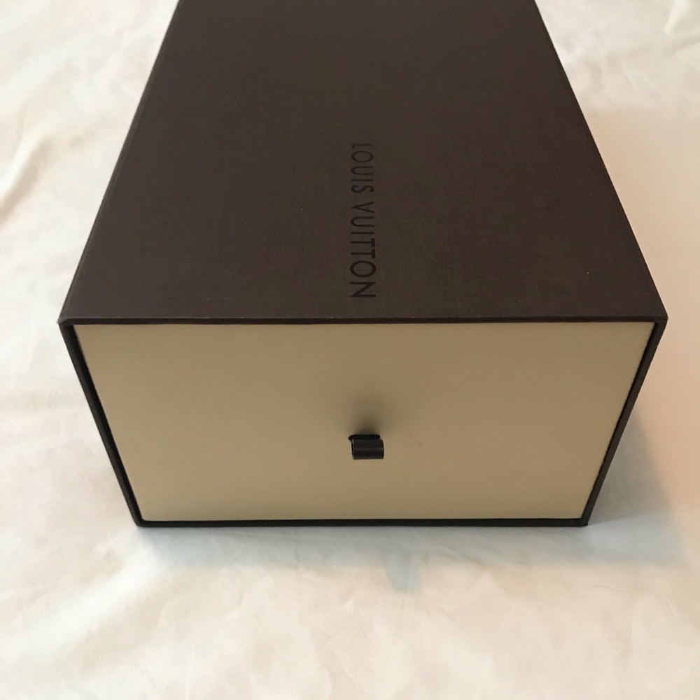 Original LV box